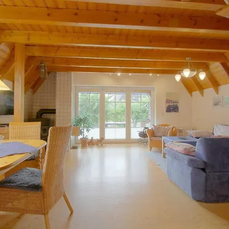 Holiday home Strandvogt 2 Oh37 Dorumer Neufeld