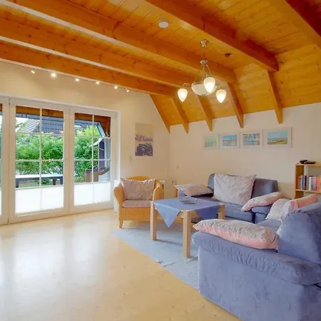 Strandvogt 2 Oh37 Holiday home