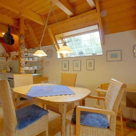 Strandvogt 2 Oh37 Holiday home