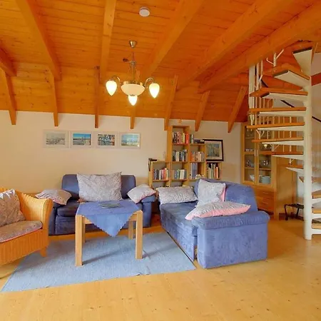 Strandvogt 2 Oh37 Holiday home *